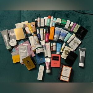 Makeup/ skin care lot